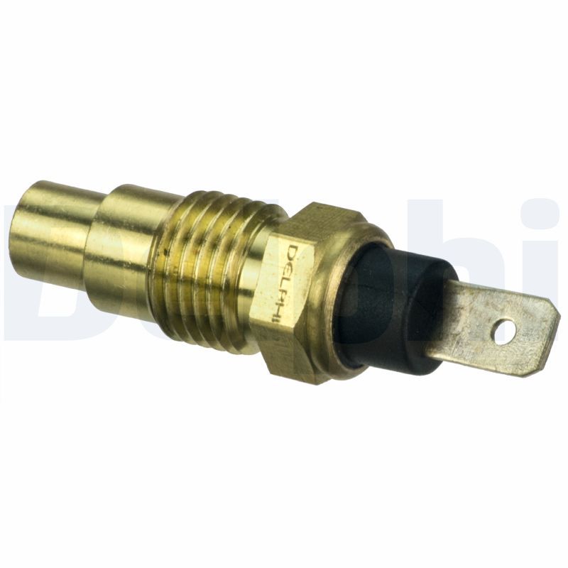 Sensor, Kühlmitteltemperatur