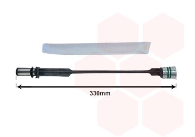 Trockner, Klimaanlage