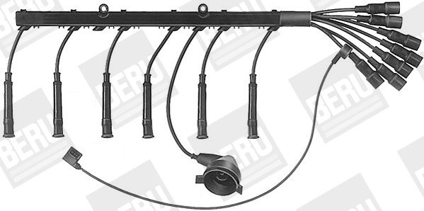 Z&uuml;ndleitungssatz