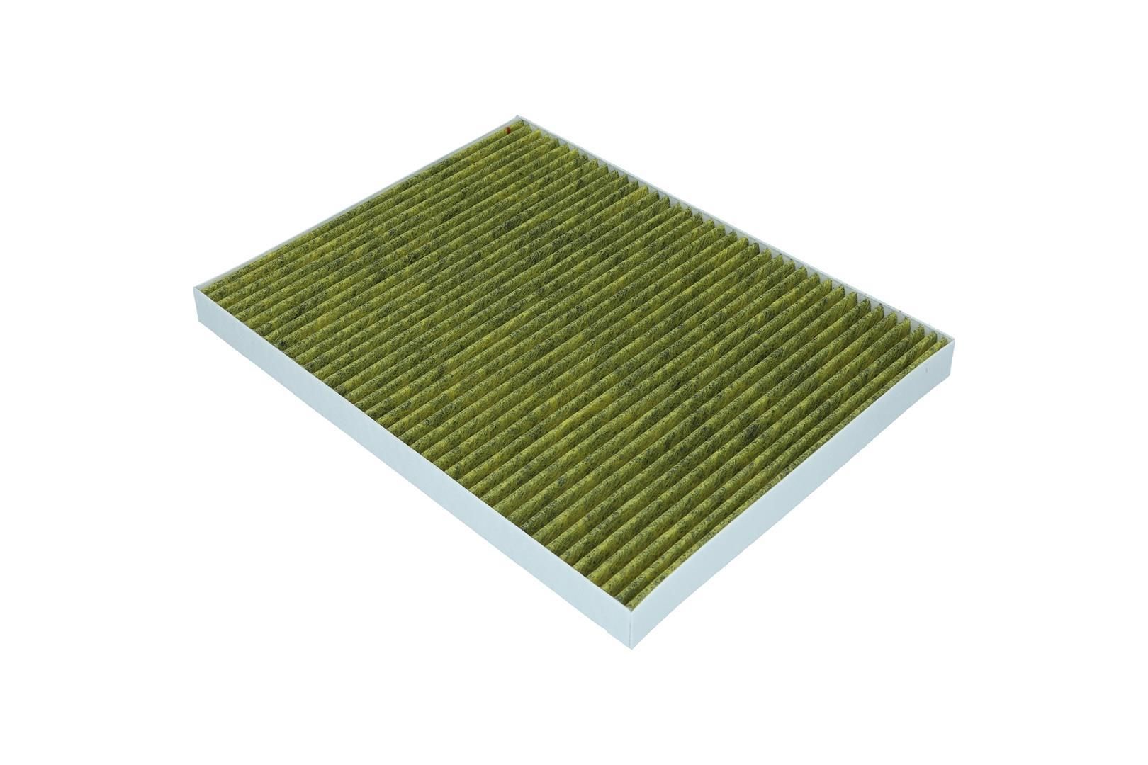 Filter, Innenraumluft