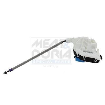 MEAT & DORIA 31720 - T&uuml;rschloss