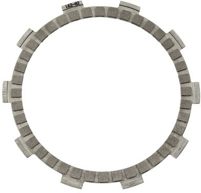 TRW MCC429-6 Friction Multi-Plate Set, clutch