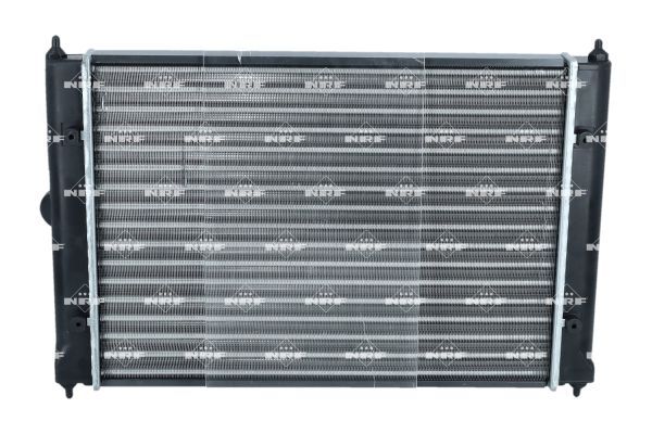 K&uuml;hler, Motork&uuml;hlung