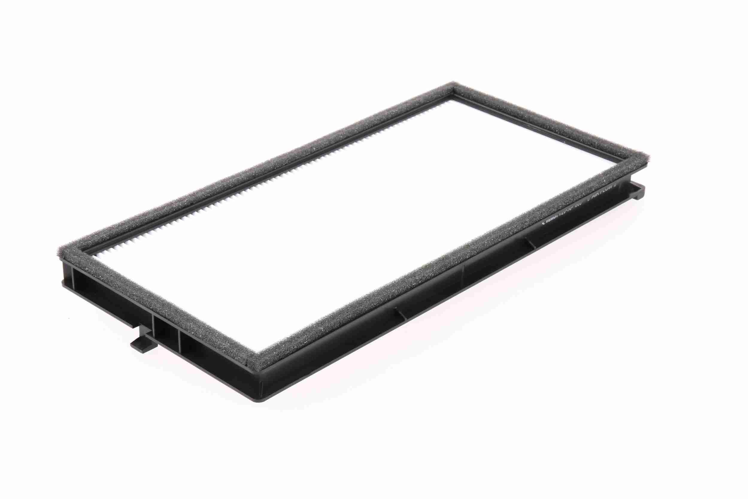 Filter, Innenraumluft