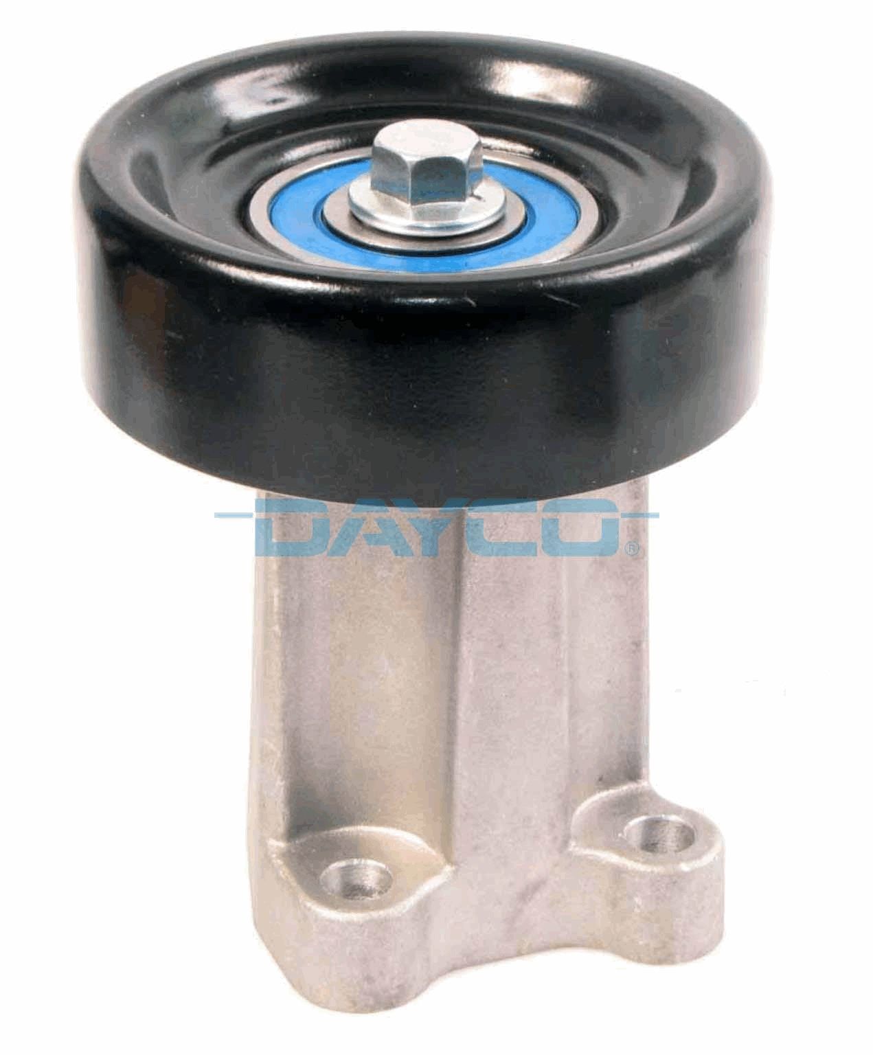 PULLEY MOUNT - TecDoc 2