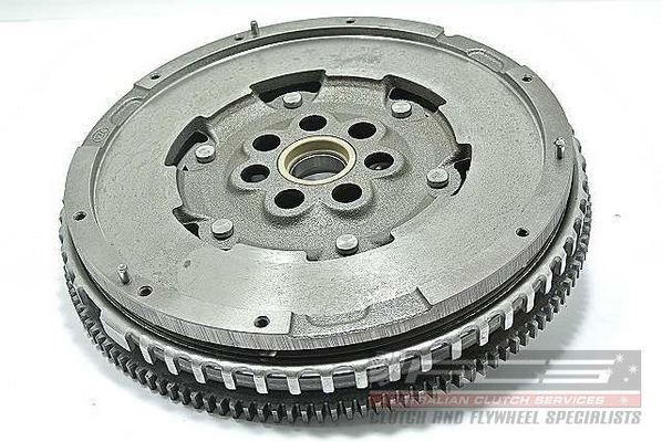 DMF RENAULT RS250/265 - TecDoc Only