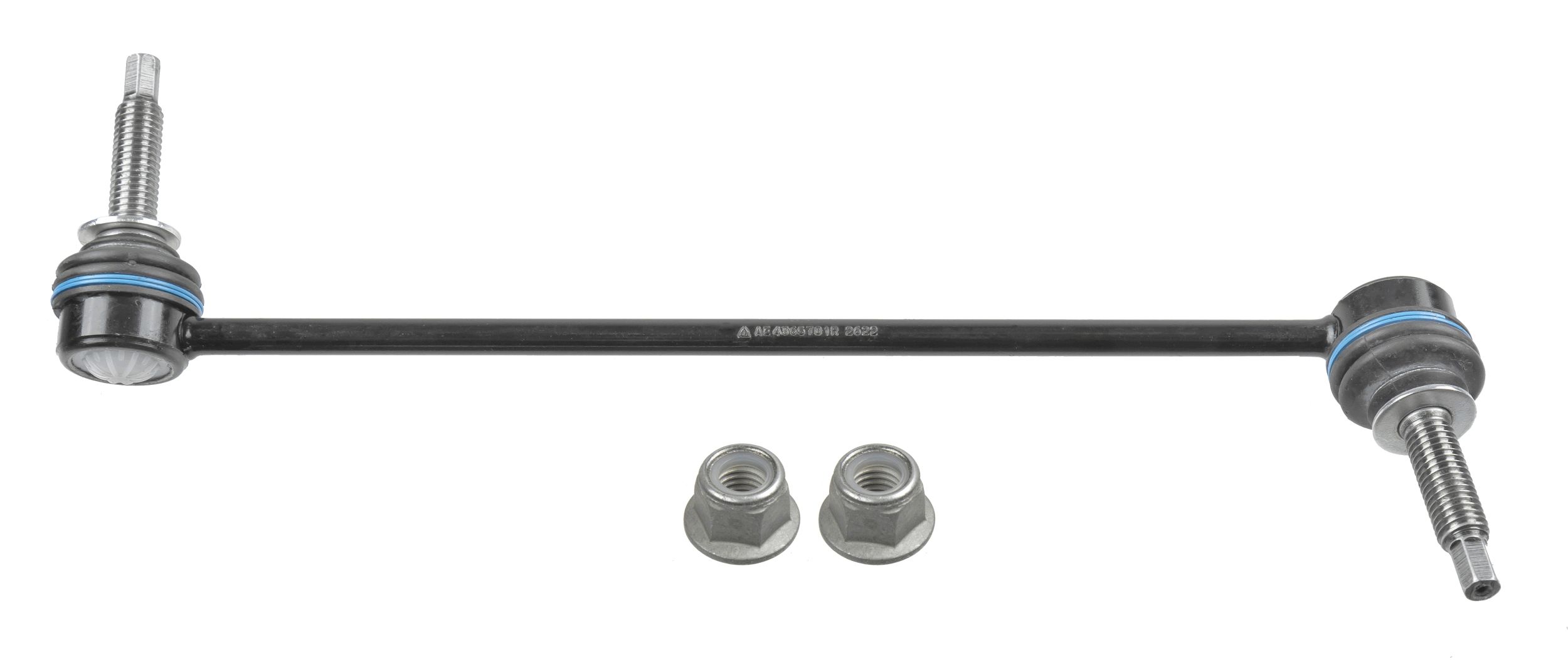 Link/Coupling Rod, stabiliser bar 43657 01