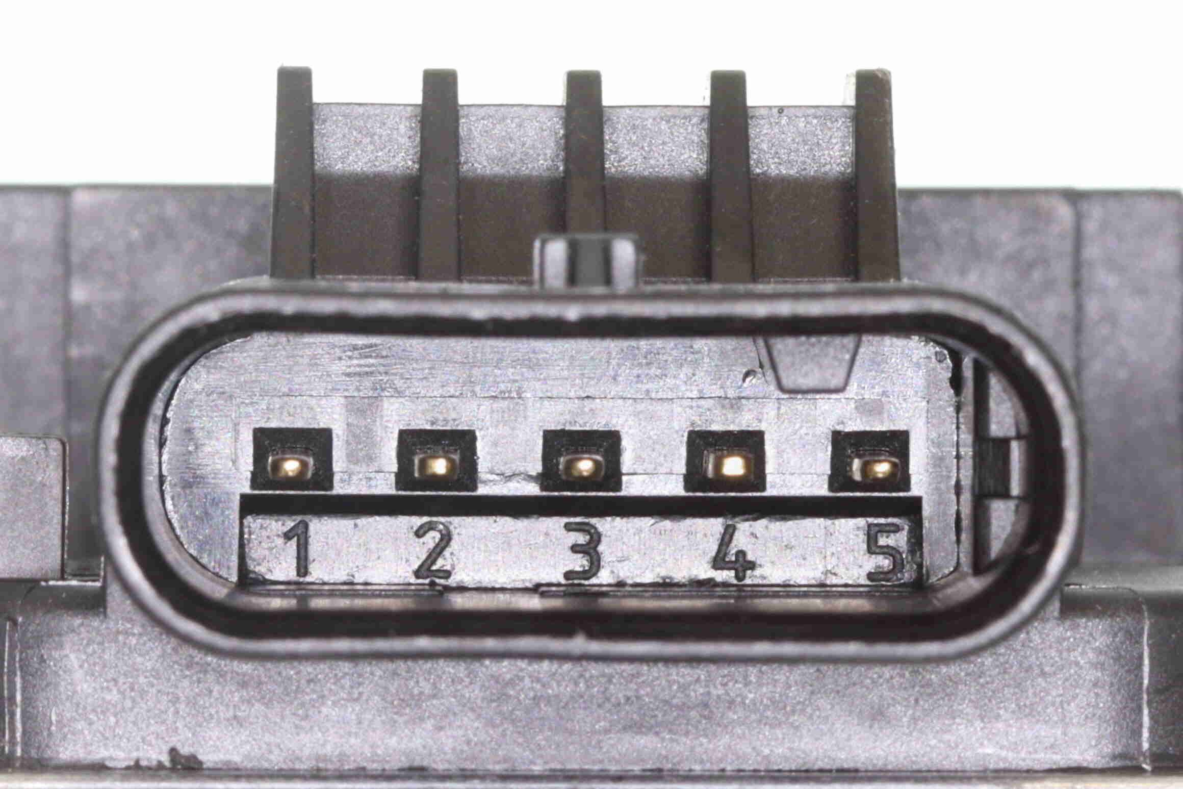 NOx-Sensor, Harnstoffeinspritzung