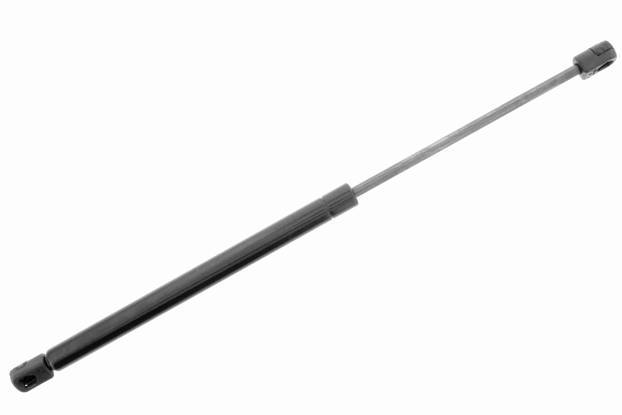 Gasfeder, Koffer-/Laderaum