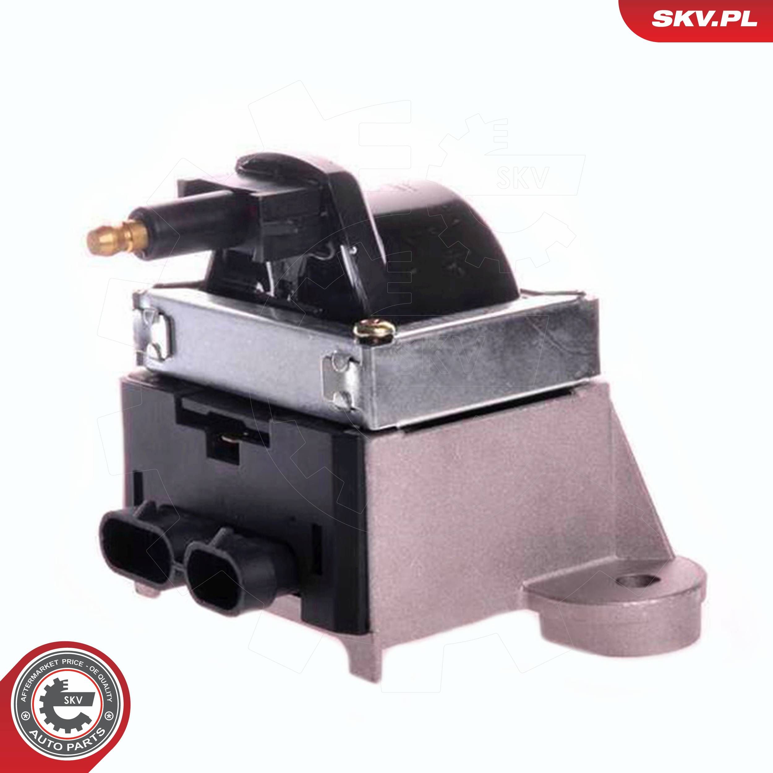 ESEN SKV 03SKV189 - Z&uuml;ndspule