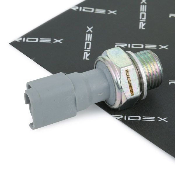RIDEX 805O0016 Oil Pressure Switch