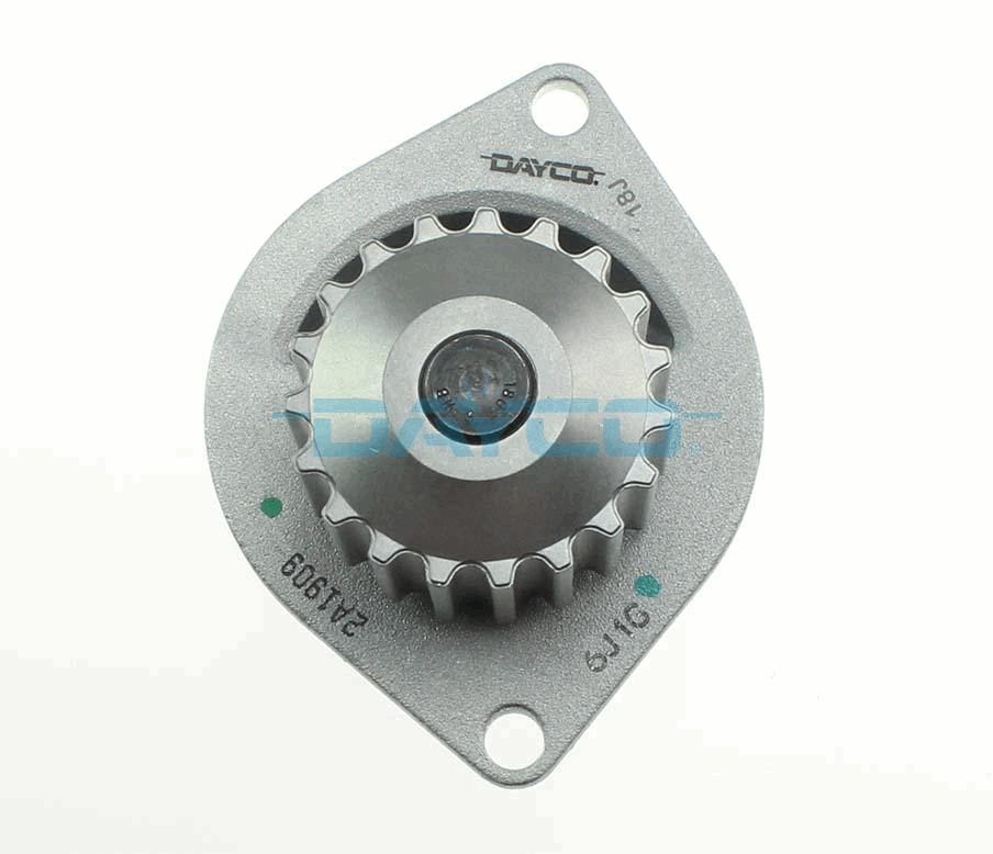 WATER PUMP AUTOMOTIVE - TecDoc 1
