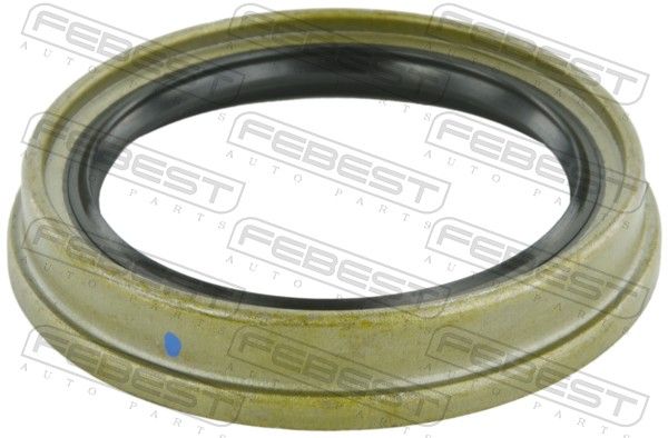95MES-49620711X FEBEST tömítőgyűrű, kerékagy