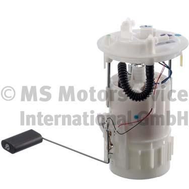 PIERBURG 7.02552.31.0 Sender Unit, fuel tank
