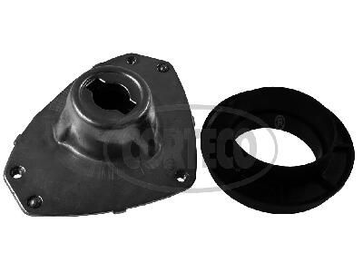 Reparatursatz, Federbeinstützlager