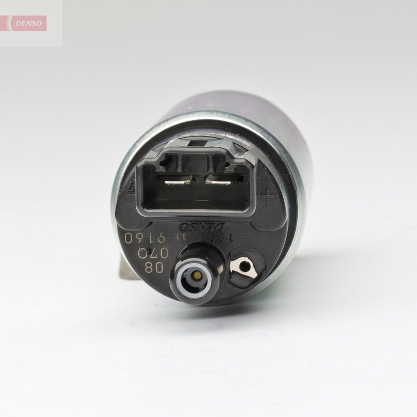 Kraftstoffpumpe