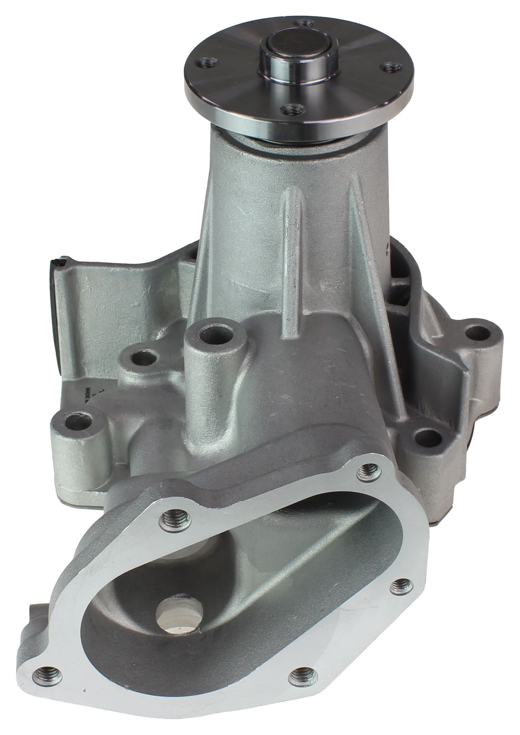 WATER PUMP AUTOMOTIVE - TecDoc 1