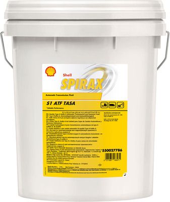 SPIRAX S1 ATF TASA - SEAU 20L