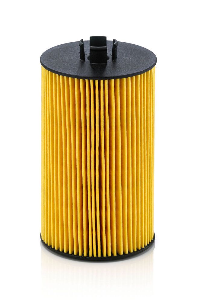 &Ouml;lfilter