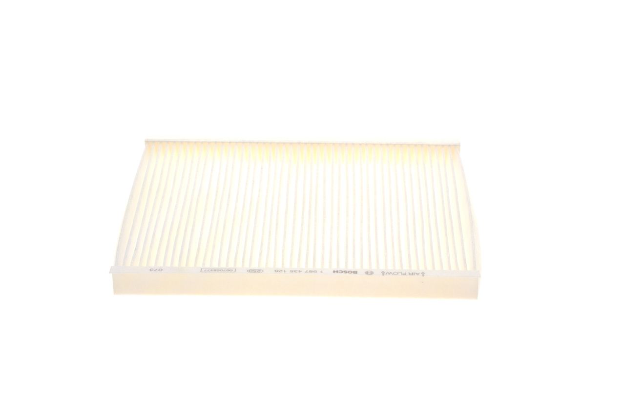 Filter, Innenraumluft Filter, Innenraumluft