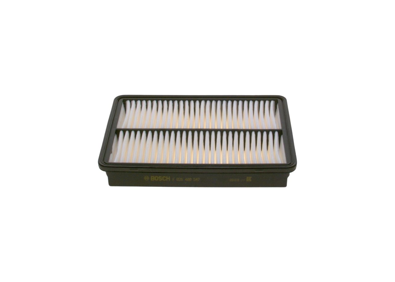 Luftfilter