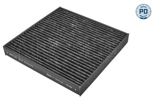 Filter, Innenraumluft