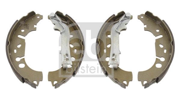 Brake Shoe Set 29191