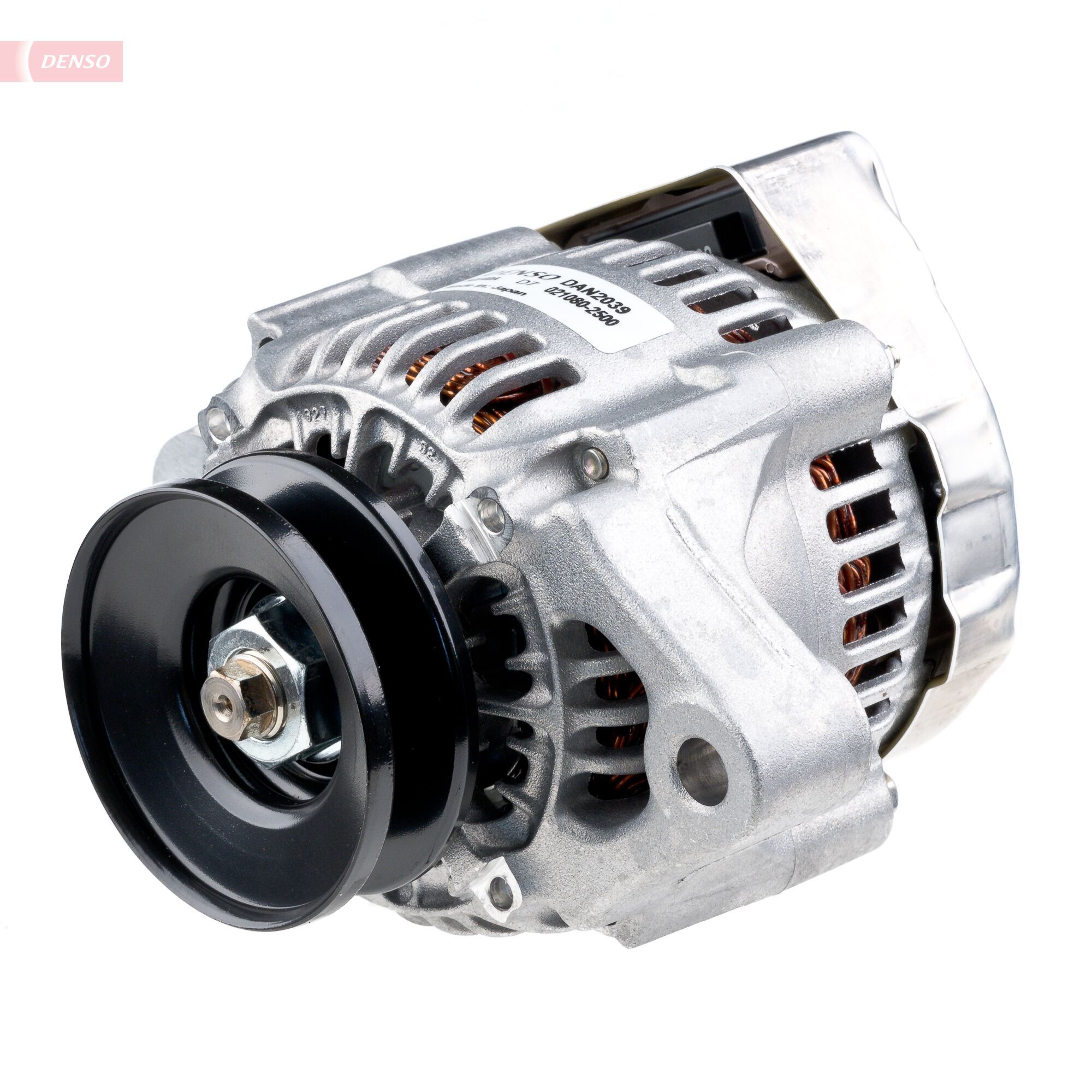 Alternador