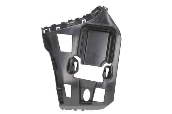 Halter, Stoßfänger