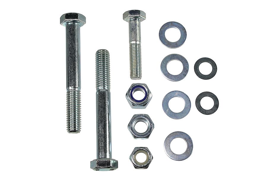 METZGER 55003018 - Montagesatz, Lenker