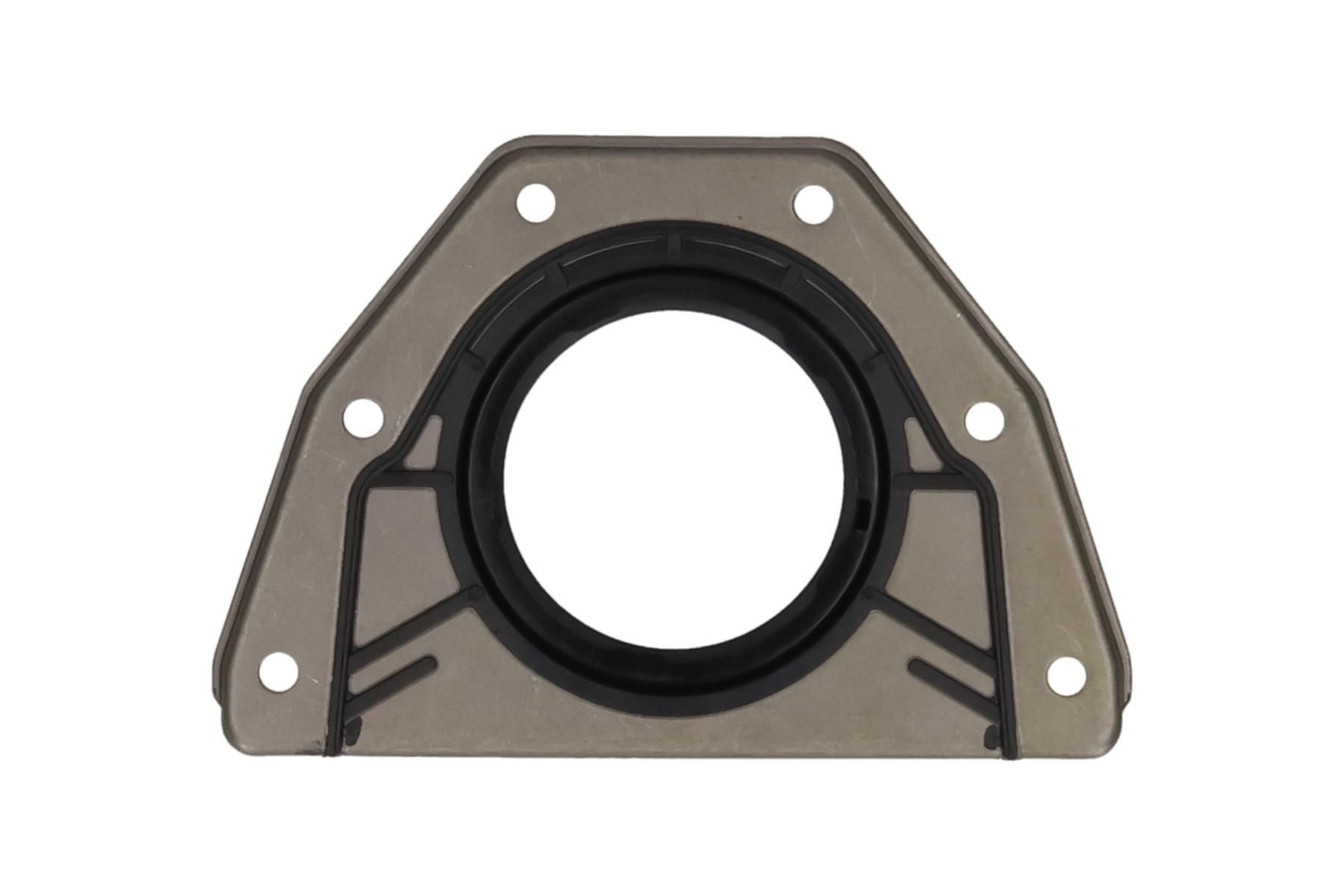 Wellendichtring, Kurbelwelle