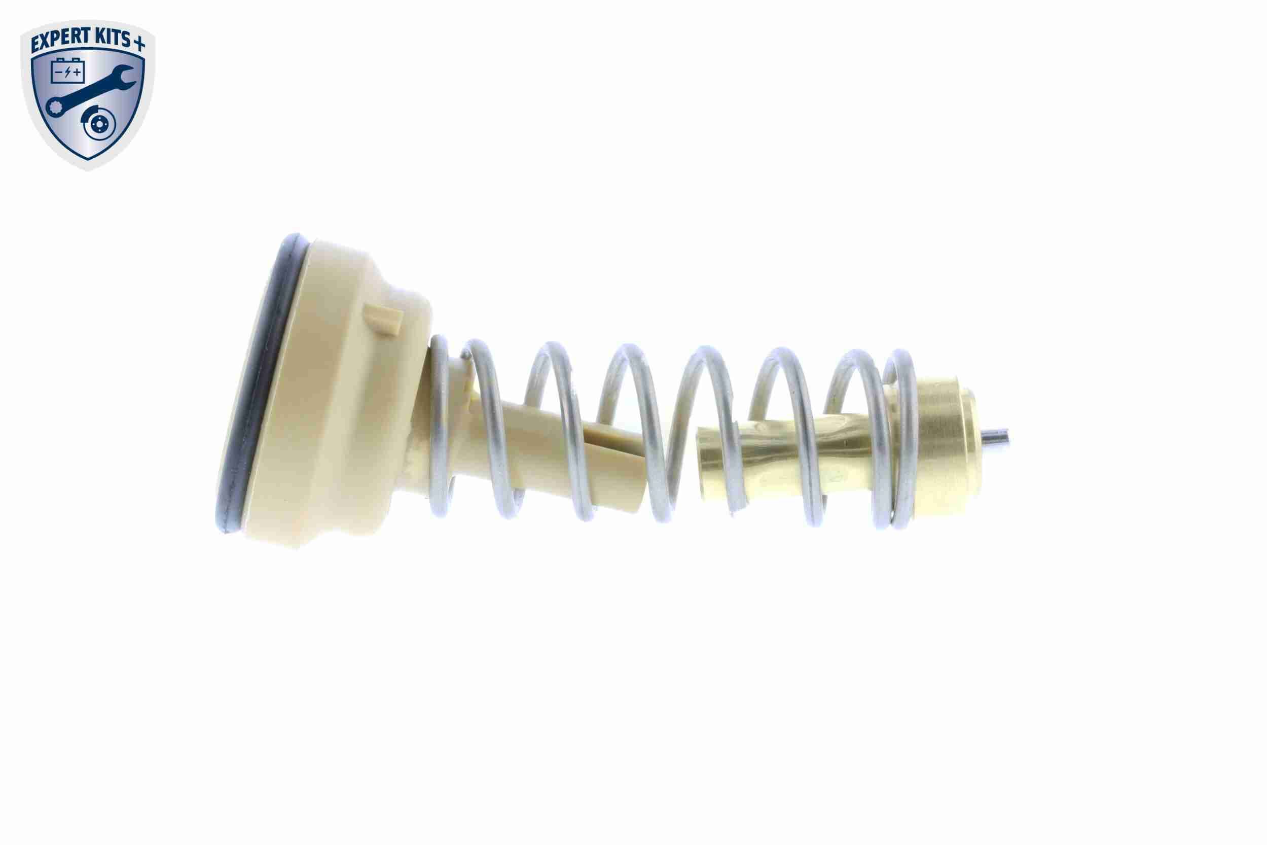 Thermostat, K&uuml;hlmittel