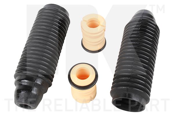 Staubschutzsatz, Sto&szlig;d&auml;mpfer