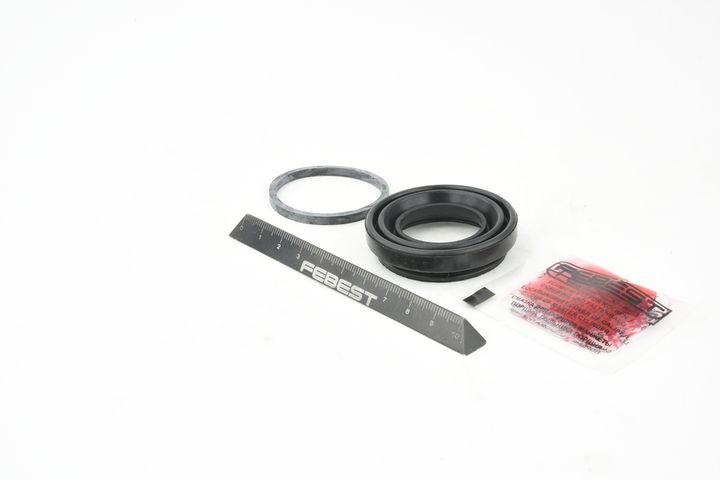 remonto komplektas, stabdžių apkaba