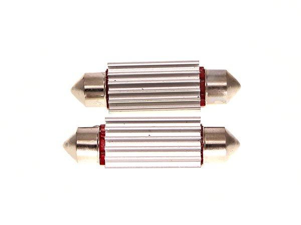 Gl&uuml;hlampe, Schlussleuchte