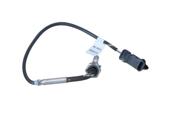 Sensor, Abgastemperatur