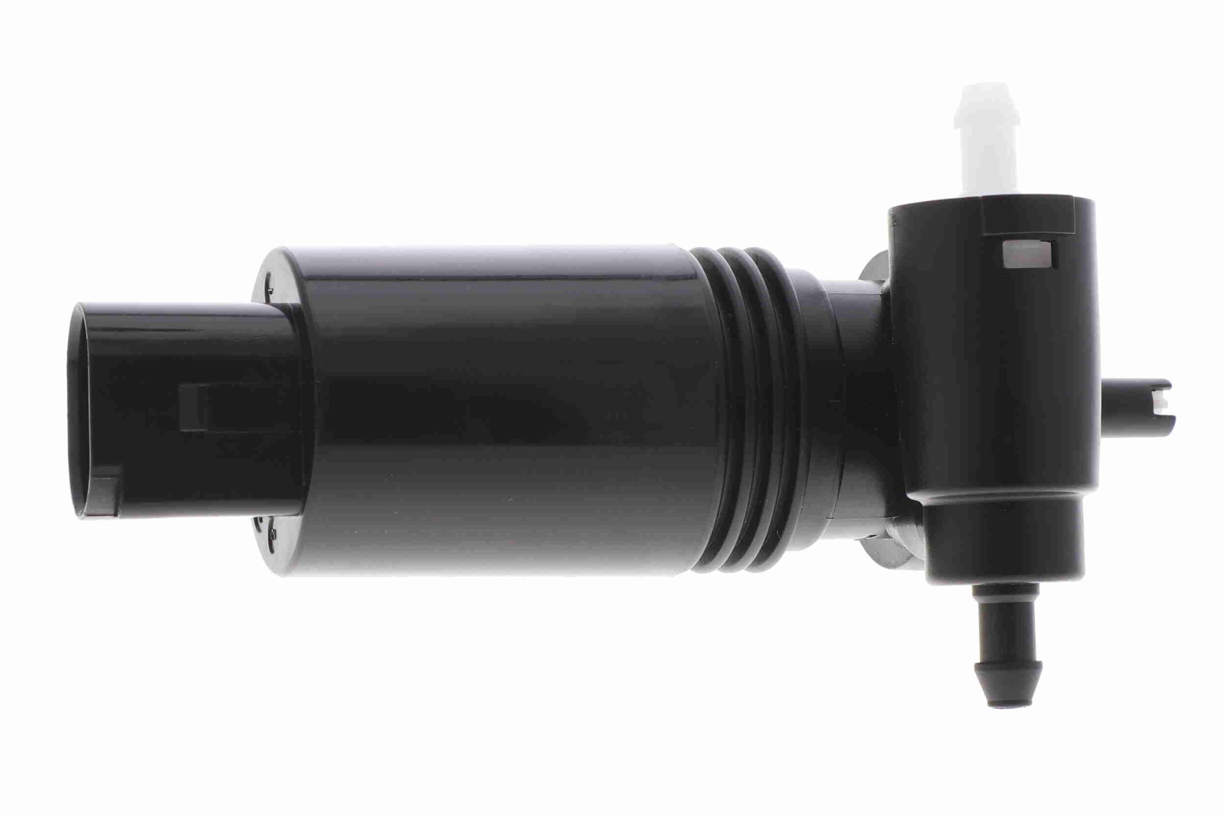 Waschwasserpumpe, Scheibenreinigung