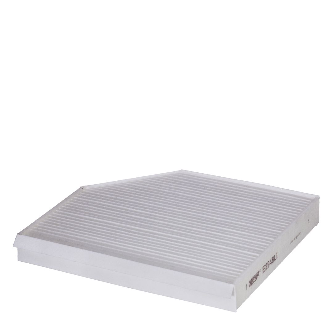Filter, Innenraumluft
