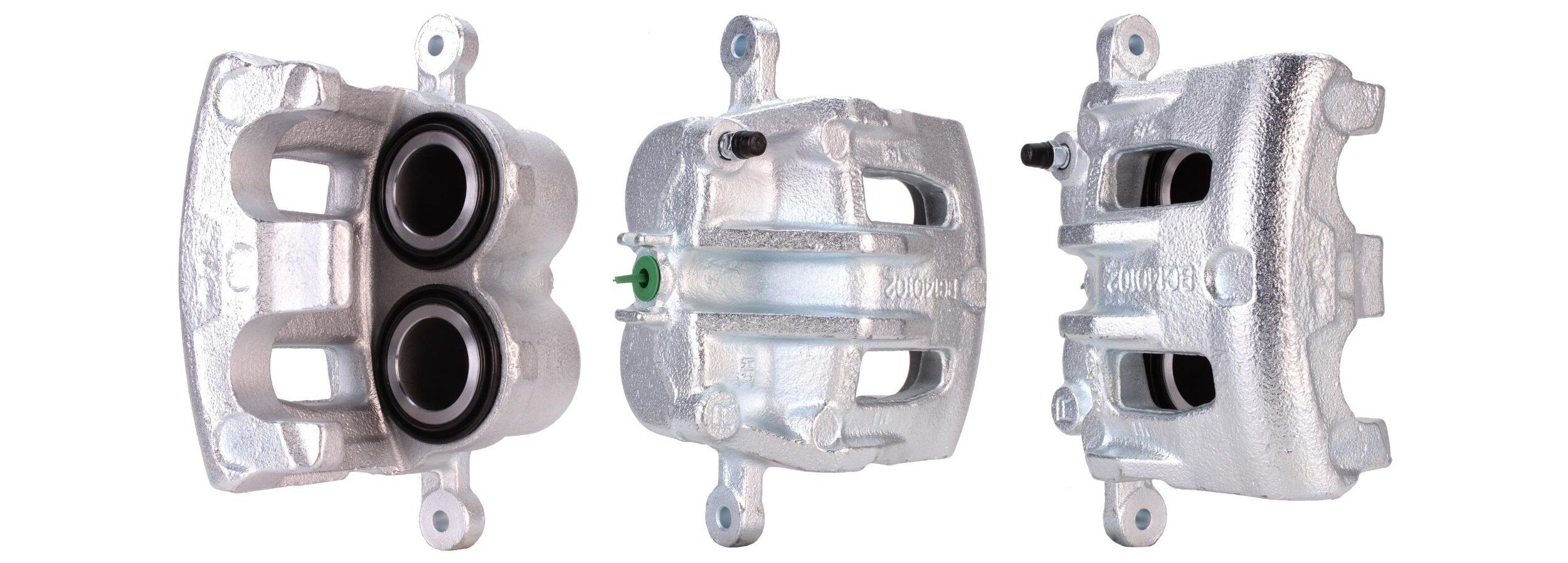 Bremssattel
