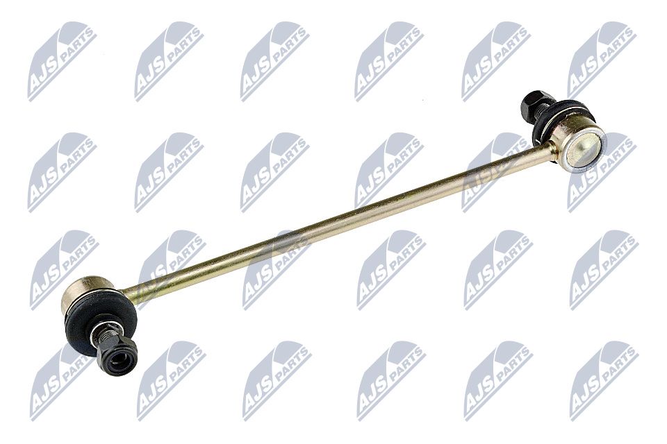 Stange/Strebe, Stabilisator