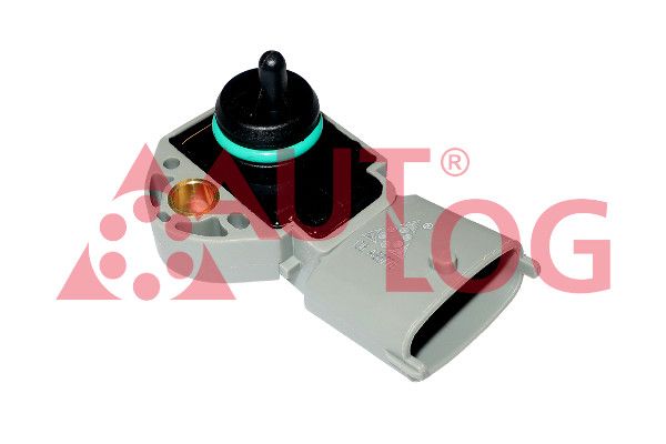 Sensor, Kraftstoffdruck Sensor, Kraftstoffdruck