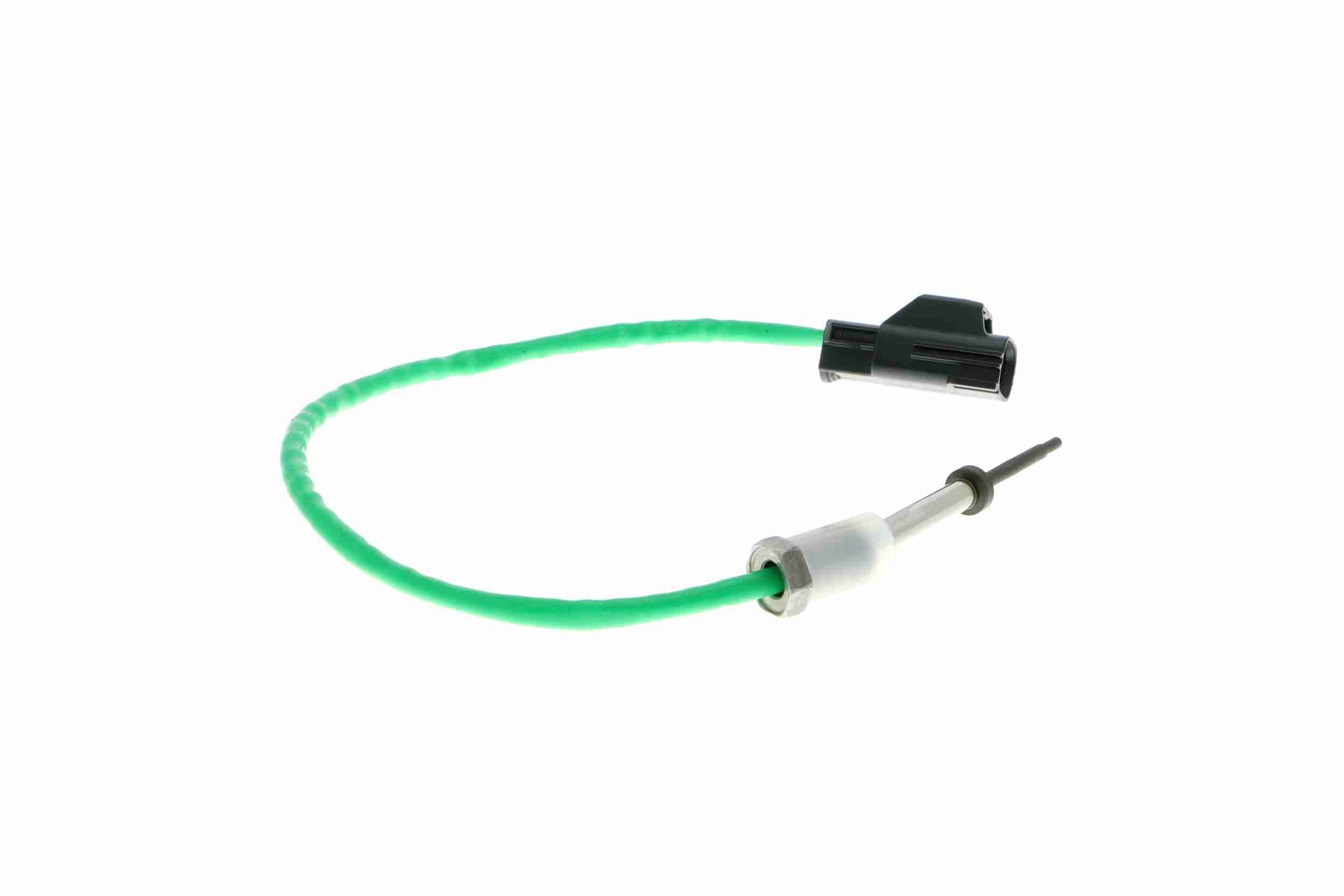 Sensor, Abgastemperatur