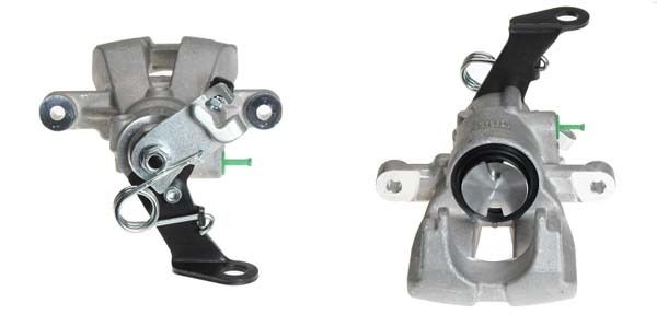Bremssattel