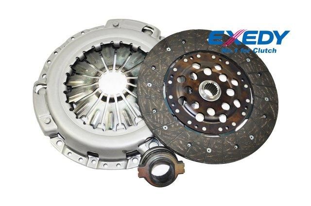 240mm Ssangyong - TecDoc Only