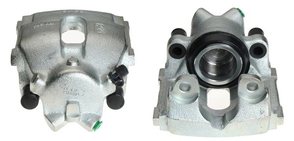 Bremssattel