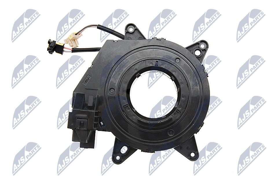 Wickelfeder, Airbag