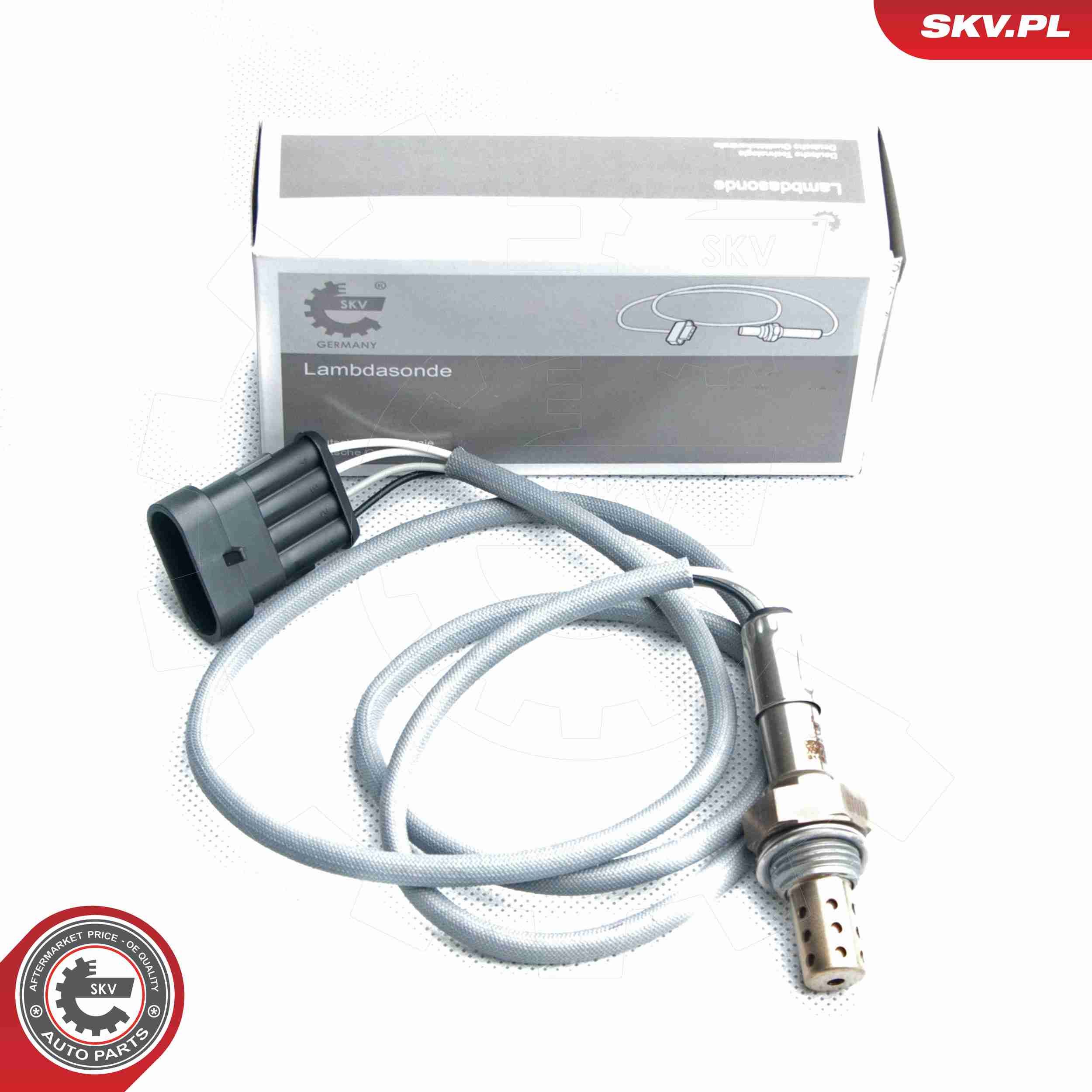 ESEN SKV 09SKV095 - Lambdasonde