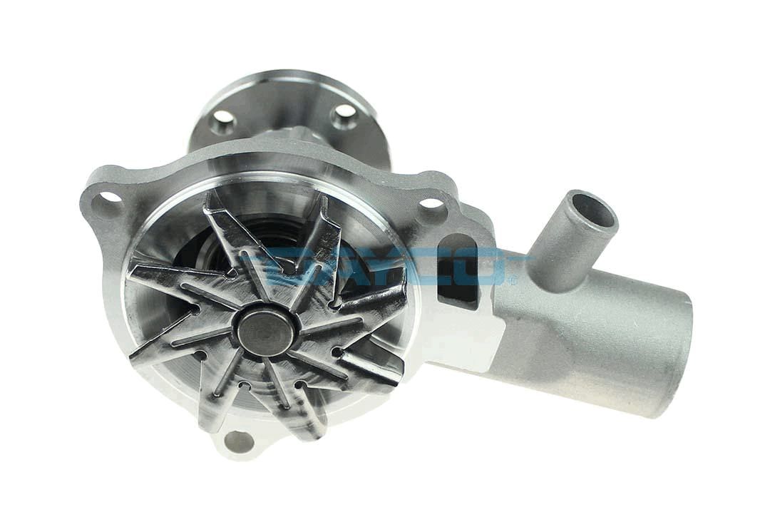 WATER PUMP AUTOMOTIVE - TecDoc 2