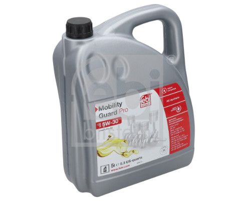 Motoröl