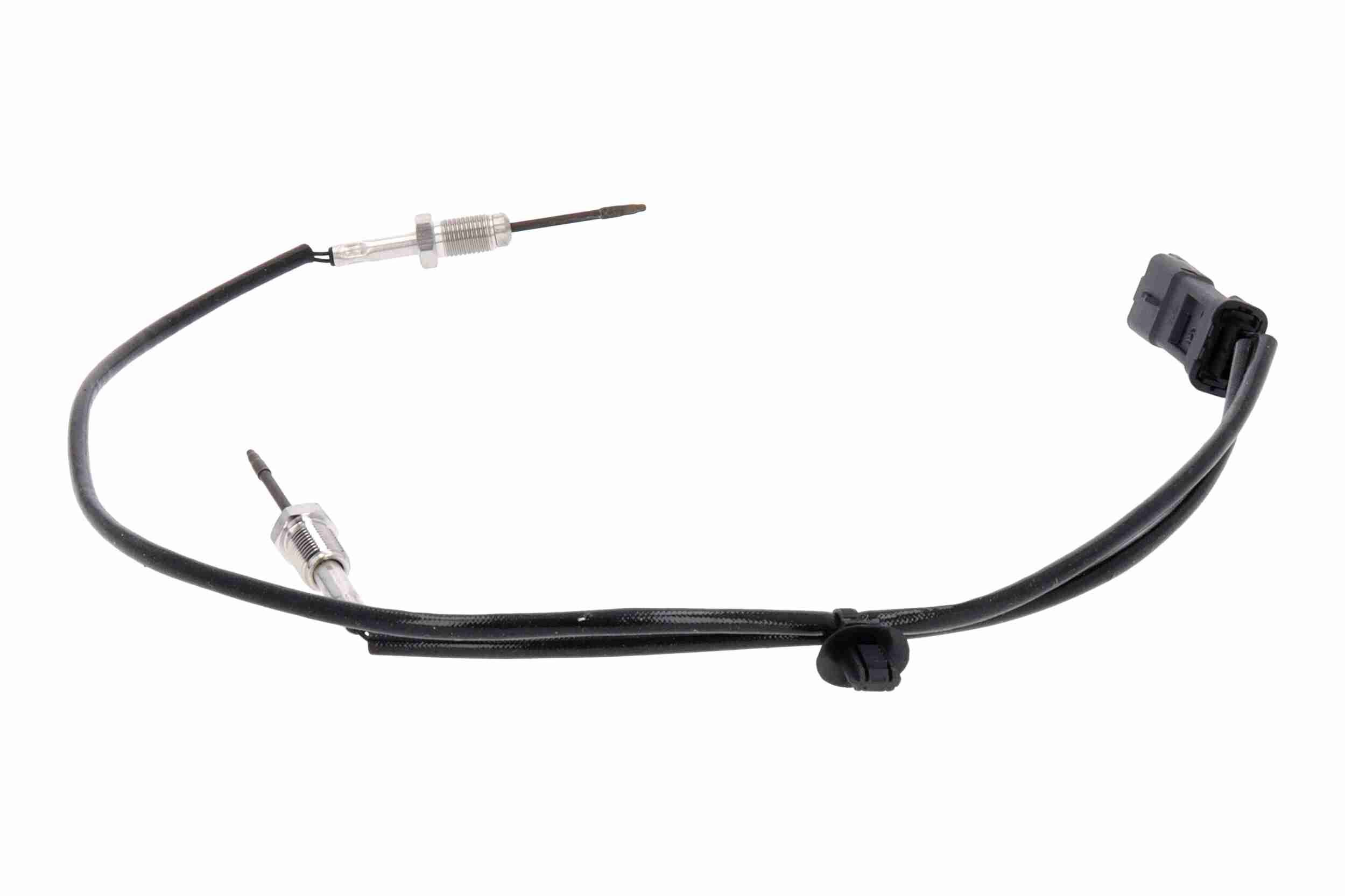 Sensor, Abgastemperatur